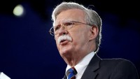 Bolton: ABD general Süleymani’nin öldürülmesiyle ilgili BM’ye cevap vermeyecek