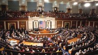 ABD Kongresi’nde İran aleyhinde bütçe onaylandı
