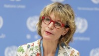 BM özel raportörü Callamard: Amerika Süleymani suikasti ile hakimiyet ilkesini çiğnedi