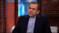 İran’ın BM daimi temsilcisi Tahti Revançi: General Süleymani terörü ABD devlet terörizminin en bariz örneğidir