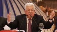 Filistin’in Hain Devlet Başkanı Mahmut Abbas:  İsrail ile Müzakerelere Hazırız