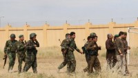 Irak Ordusu ve Peşmerge’den 3 Yıl Sonra Ortak Operasyon