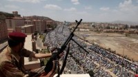 Yemen Ordusu ve Halk Güçleri, Stratejik Kent Marib’e Ulaştı