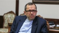 İran’ın BM temsilcisi: Güvenlik Konseyi oturumu oylaması ABD’nin inzivaya itilmesidir
