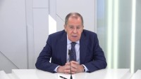 Lavrov: ABD, İran’a karşı Güvenlik Konseyi yaptırımlarını geri getiremeyecek
