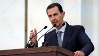 Beşşar Esad’dan ABD ,Türkiye ve Siyonist rejimin Suriye karşıtı siyasetlerine eleştiri