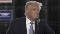 Trump: “Ortadoğu’ya asker göndermek ülke tarihinin en büyük hatasıydı”