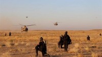 Irak Ordusundan IŞİD’e Karşı Yeni Operasyon