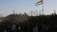Filistin İntifadası’nı Destekleme Konferansı, BAE’yi Kınadı