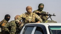 Suriye’de Halk Direnişçileri YPG Teröristlerinin Önemli Komutanlarından Birini 3 Korumasıyla Birlikte Öldürdü
