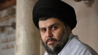 Irak Sadr hareketinin lideri Mukteda el-Sadr: Irak Yabancıların Sömürgesi Değil