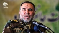 Tuğgeneral Heydari: İran Silahlı Kuvvetleri gücünün zirvesindedir