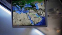 Arabistan’ın hava sahasını siyonist rejim uçaklarına açmasına yoğun tepkiler