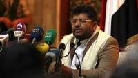 Yemen Devrimi komite başkanı Suudi Koalisyon Güçleri Komutanının Görevden Alınmasını değerlendirdi