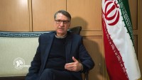 İran, Amerika’nın tek yanlılığına karşı mücadeleye vurgu yaptı