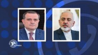 Zarif: İran, Karabağ sorununun kalıcı çözümüne yardımcı olmaya hazırdır