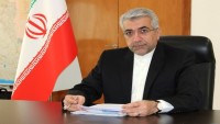 İran Enerji Bakanı: İran elektrik şebekesini Avrupa’ya bağlamaya hazırdır