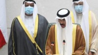 Kuveyt’in Yeni Kralı Şeyh Navaf Ahmet Cabir: Kuveyt merhum kralın Filistin’de destek ilkesine bağlı kalacaktır