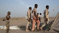 BAE Sudanlıları Kandırarak Libya’ya Gönderdi
