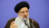 Reisi: İran Süleymani katillerini yargılamakta kararlı