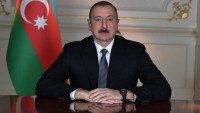 İlham Aliyev:” İran Azerbaycan Cumhuriyeti’nin Dost ve Kardeş Ülkesidir “