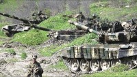 Ermenistan Sağlık Bakanlığı: 2 bini aşkın Ermeni asker Karabağ’da öldü