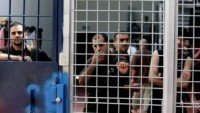 Filistinli esirler İsrail hapishanelerinde ölüme terk ediliyor