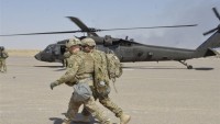 Irak Asaib-i Ehl-i Hak Hareketi: ABD Ordusunun İhlallerine İzin Vermeyeceğiz
