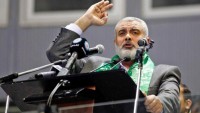Hamas Liderinden Biden’a Çağrı