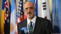 Suriye’nin BM Daimi Temsilcisi: ABD, Başkalarının Kaderini Belirleyemez