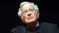 Noam Chomsky: “Trump İnsanlık için Bir Tehdit”