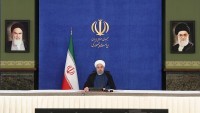 İran Cumhurbaşkanı Ruhani: ABD’nin Yaptırımları bize diz çökertemedi