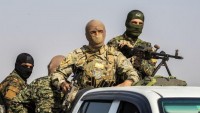 Suriye Halk Direnişçileri ABD Destekli YPG Teröristlerine Karşı Bombalı Saldırı Düzenledi: 3 Ölü