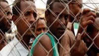 Suud rejimi yabancı işçilere işkence ediyor