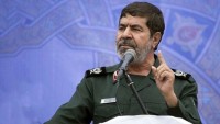 General Şerif: Siyonist rejimin, laf söylemekten başka gücü yok