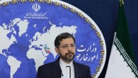 Hatipzade: İran baskılara karşı teslim olmaz