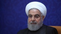 Ruhani: Ukrayna yolcu uçağı kazası, elim, acı verici ve inanılmaz bir olaydı