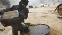 SDG ve Amerikan askerleri, Suriye’nin petrolünü çalıyor