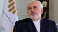 Zarif: ABD ve AB İran’a karşı iki yüzlü davranıyor