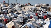 MOSSAD Ajanlarını Suriye’deki El Hol kampına kim soktu?