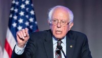 Sanders’in Amerika’da Sınıf Farkını Eleştirmesi