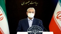 Rabiii: İran değil, ABD yanlızlaştı