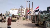 Batı Yemen’de Türkiye bağlantılı teröristleri barındırmak için kamplar kuruldu