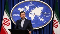 İranlı Sözcü Avrupalılardan cesur olmalarını istedi