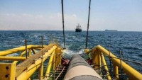 İran, Umman Denizi’nde petrol satmak için bir sistem geliştiriyor