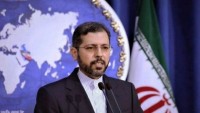 İran Dışişleri Bakanlığı: İnfaz ve dizginsiz şiddet, kendinden çıkan krizlerin çözümü değil
