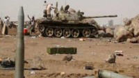 Suudi koalisyon güçlerinin Hodeyde’ye saldırısı püskürtüldü