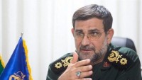 Amiral Tengsiri: Ebu Mehdi Füzesi düşmanın uçak gemilerini imha edebilir