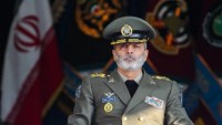 İran Ordusu Genel Komutanı: Siyonist rejim bugün siyasi ve güvenlik krizi içindedir