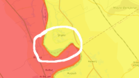 Suriye Ordusu İle ABD Destekli YPG Teröristleri Arasında Şiddetli Çatışmalar Yaşandı